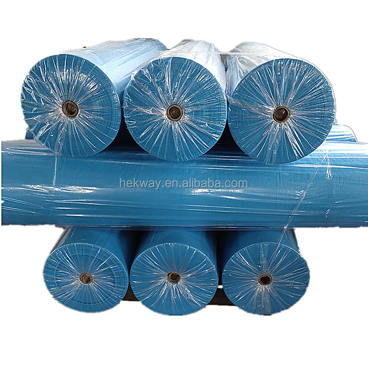 90gsm/100gsm PP woven fabric agricultural polypropylene nonwoven fabric