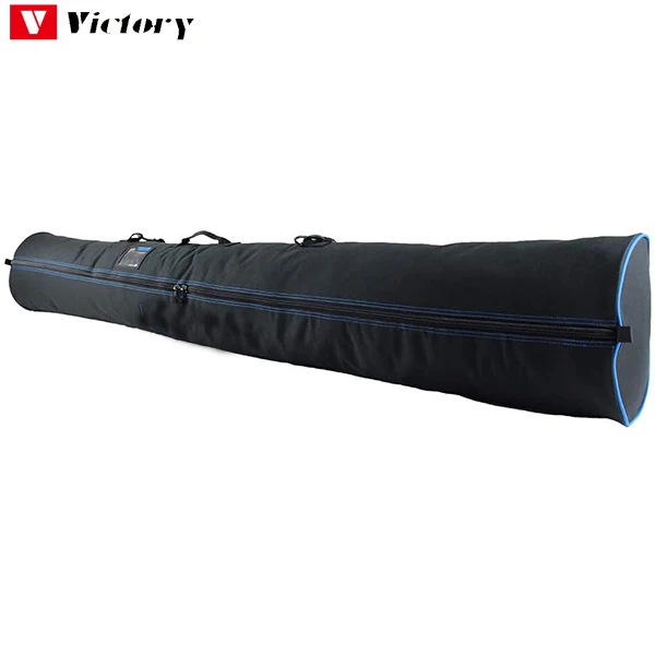 Shoulder Strap design 175 round trip snowboard bag ski snowboard travel bag