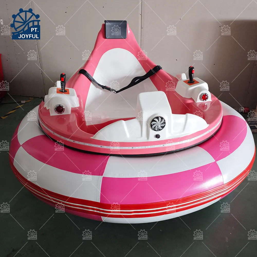 Cheap Bumper Car Electric For Kids Amusement Inflatable Arena For 360 Spin Bumper Car