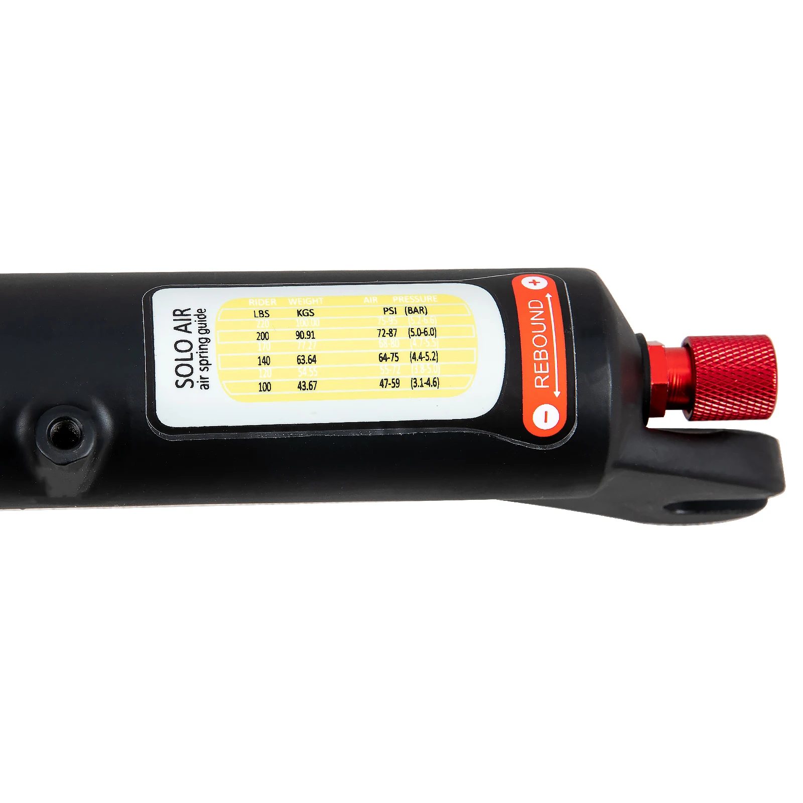 JOYSUN Bike Front Fork Mountain Bike MTB Suspension Bike Fork  26 27.5 29 Inch Cycle Front Suspension Fork