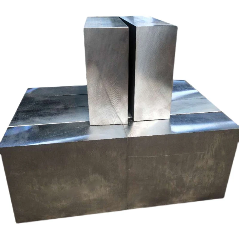 Manufacturer customized mold steel processing CW6Mo5Cr4V3 SKH53 M3 high carbon smooth plate tool steel
