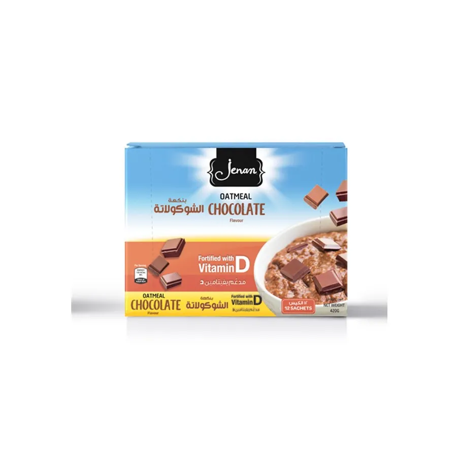 
 Лидер продаж, шоколад с овсянкой для завтрака, шоколадные закуски с овсянкой  