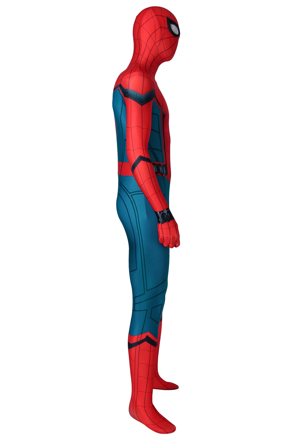 
Spider-Man Home coming Spider-Man Far From Home Adult Cosplay Costume Set J19022BA 