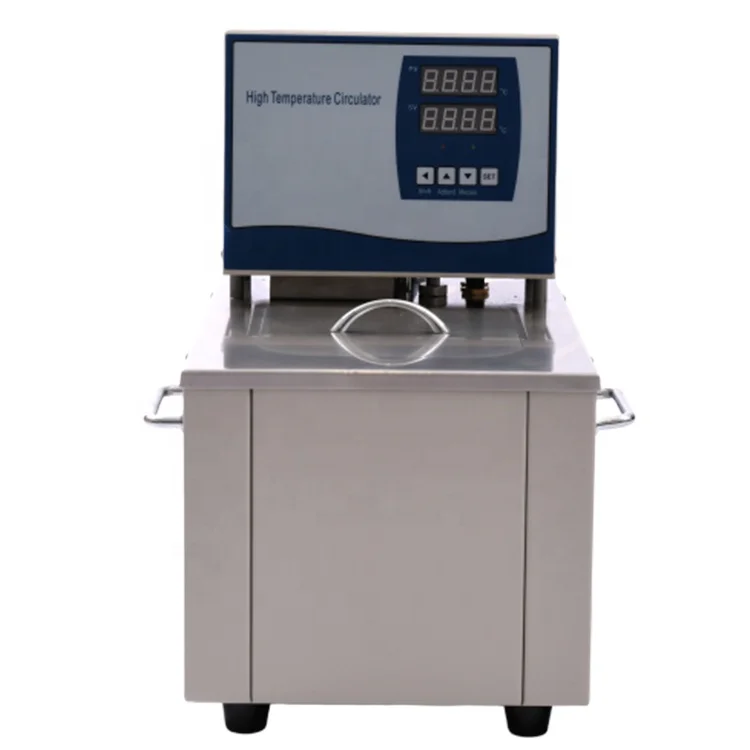 Промышленный тепловой циркулятор высокой температуры оптом из Китая