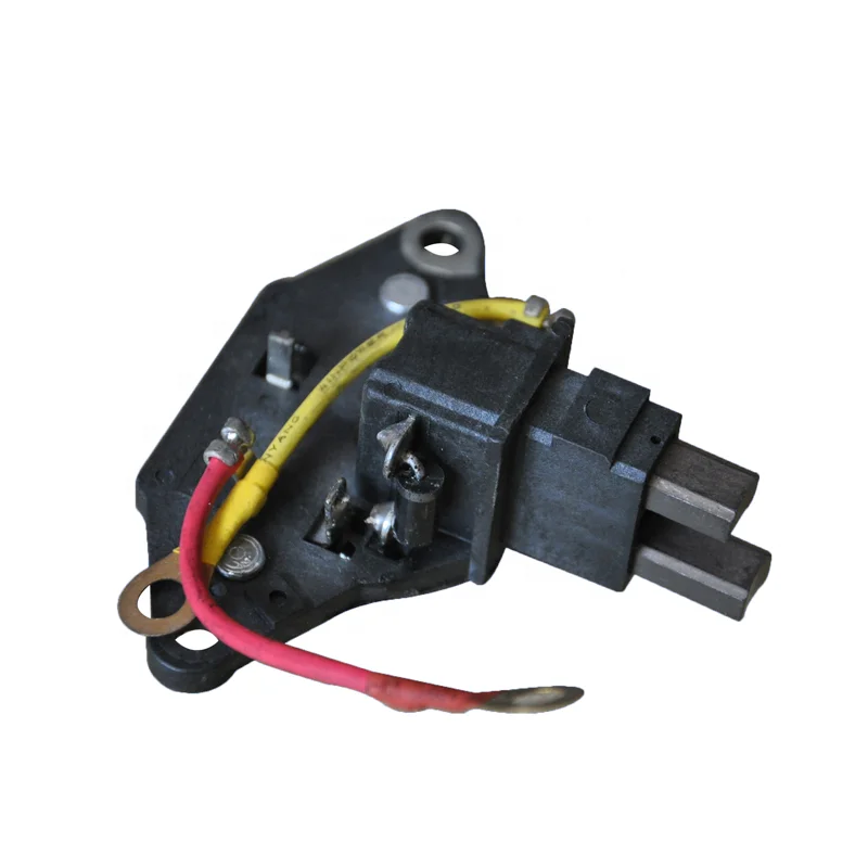 Truck  Engine Parts Generator Regulator  JFZ2811-800