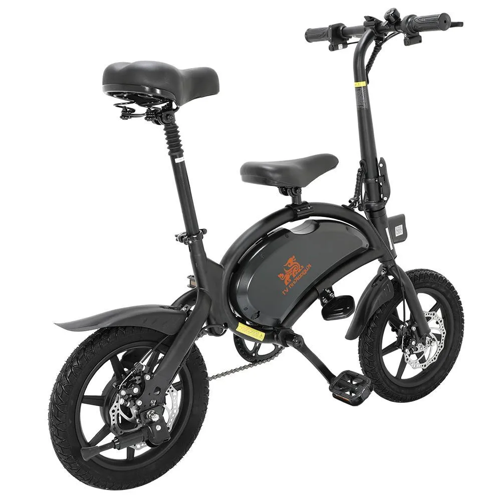 High Quality Kugoo Kirin V1 Electric Bike Bicycle Kit Wholesale Accessories Electric  Dirt Bike Adult Bike Eu Warehouse