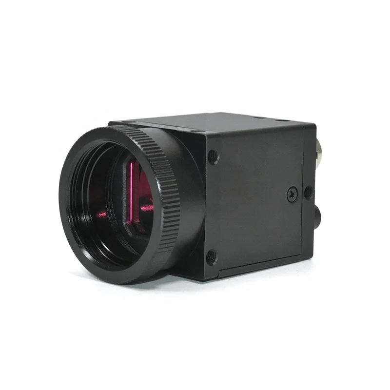 Mindvision Cheap 2MP Global Shutter Hd Cmos Support Labview/halcon Gige Industrial Camera