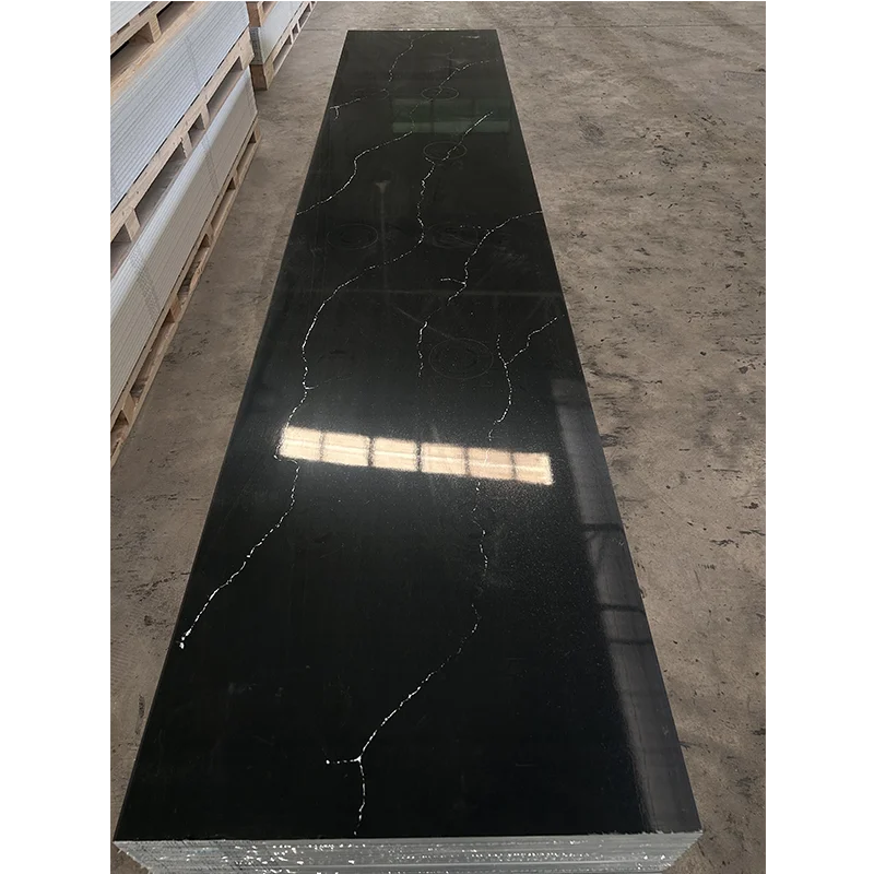 Koris 10 Year Warranty Solid Surface 6-30mm Big Size Waterpoof Acrylic Shower Wall Panels