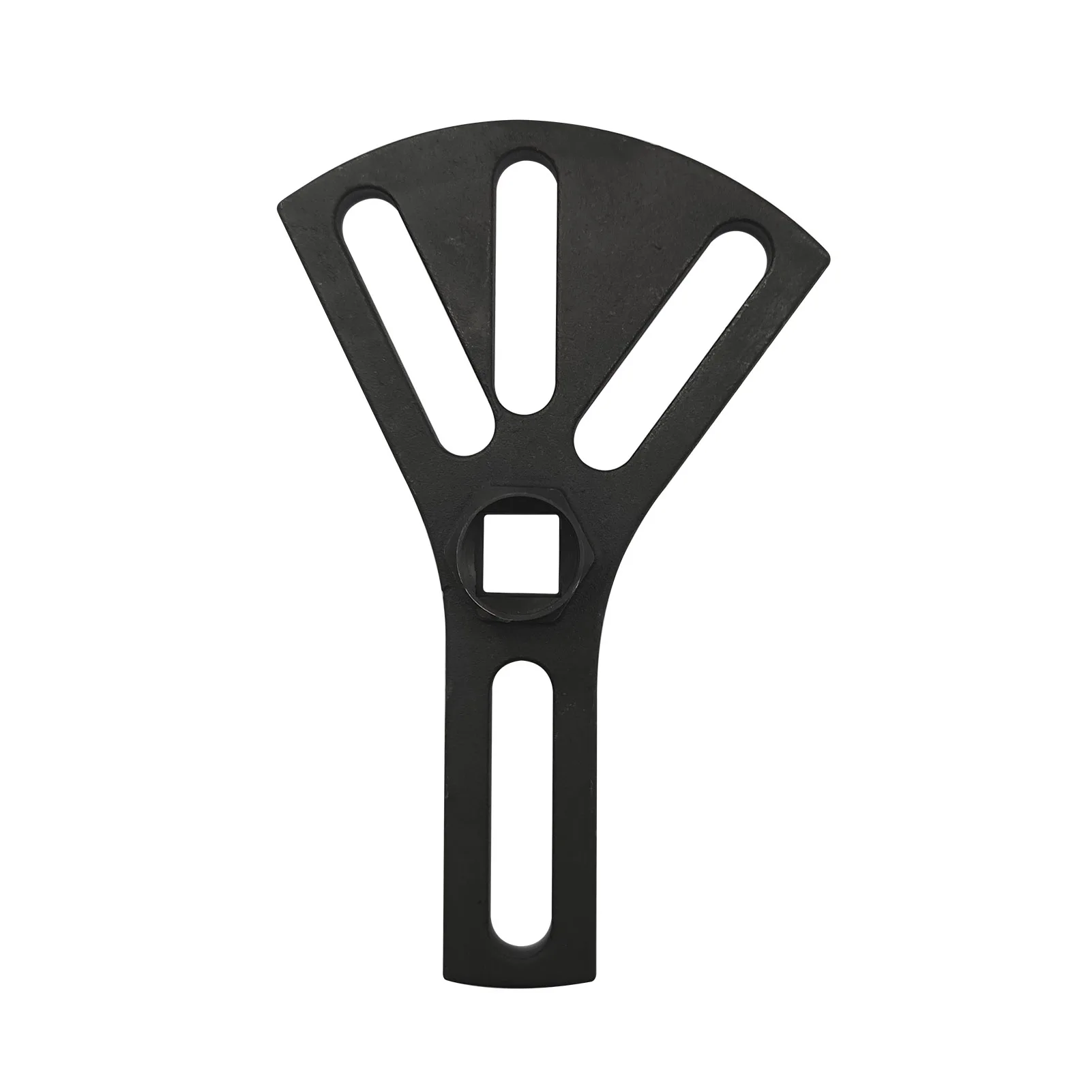 Repair Steel Portable Disassembly Lock Ring Fuel Pump Removal Tool Durable Professional Auto Tank Universal Adjustable Spanner