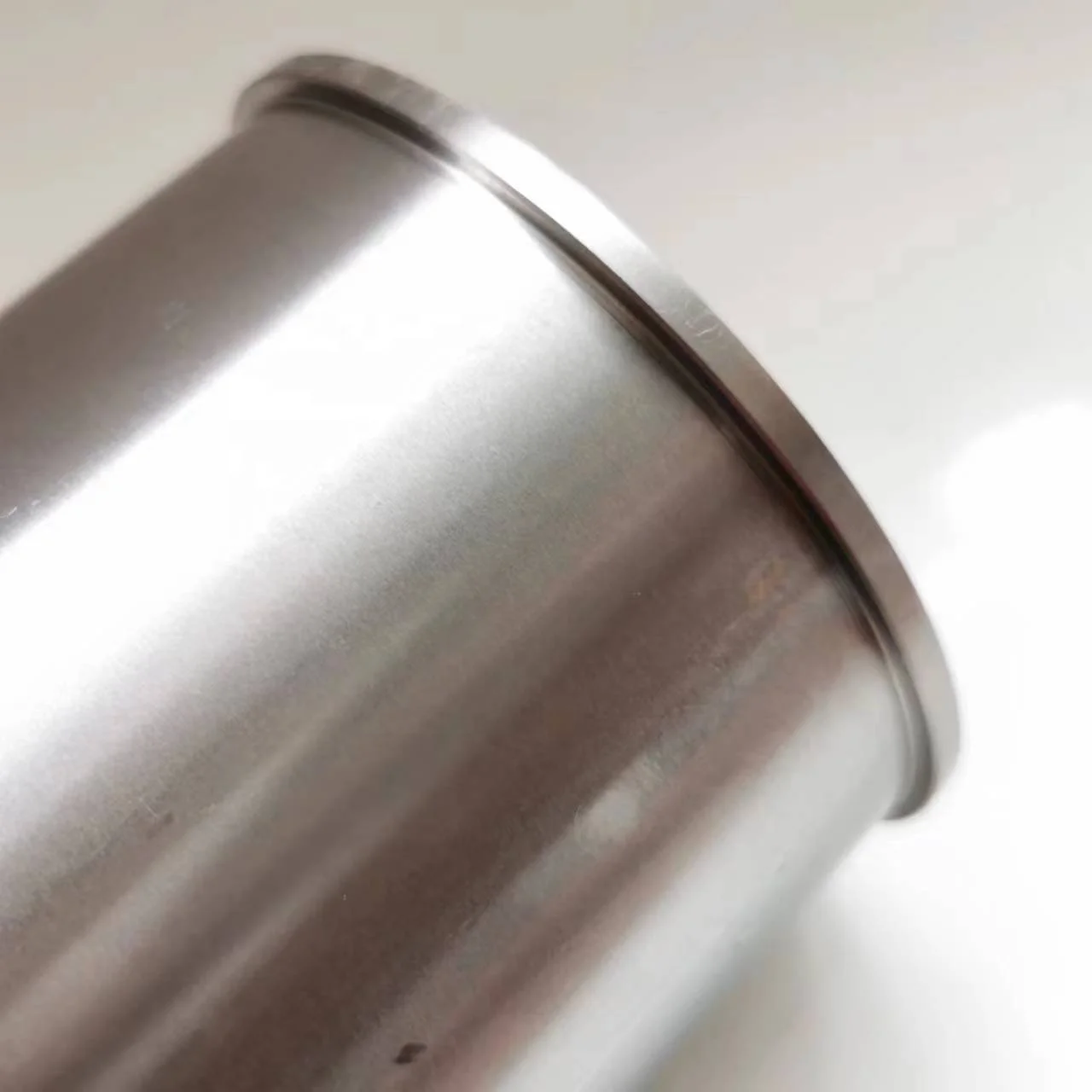 Hot Sale Diesel Engine Parts Cylinder Liner For Weichai WP12 Cylinder Liner Sleeve