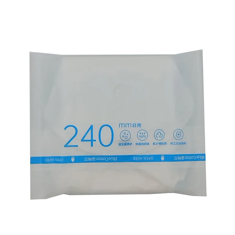 Sanitary Pads With Precise Quality and Acceptable Price for Women Night Use