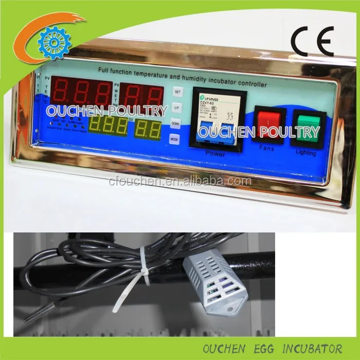 Best quality ouchen chicken quail poultry gas brooder egg incubator for sale