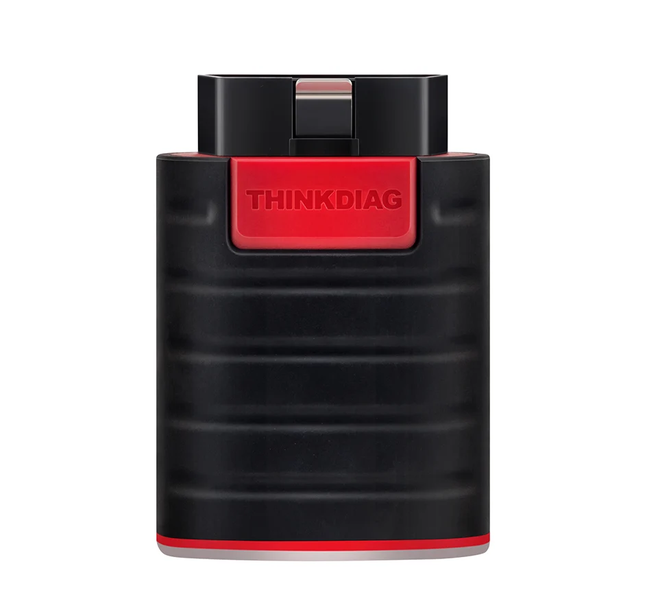 ThinkDiag Old Version Code Reader OBD2 Scanner Android IOS Diagnostic Tool OIL Reset Service Instead of EasyDiag