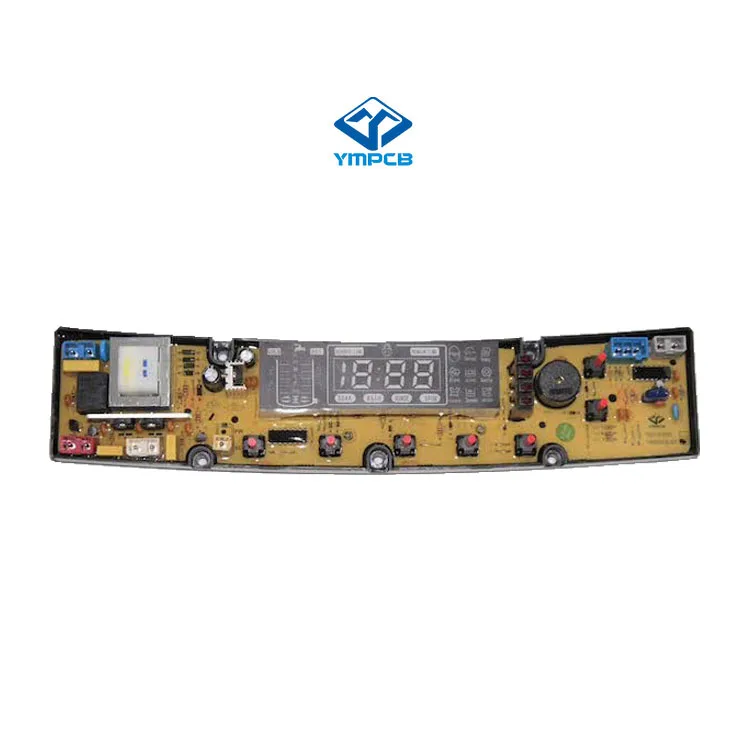 YMPCB High Quality Product YM5058-FS Model Washing Machine Spare Parts Pcb Board Pcba For Other Home Appliance Parts