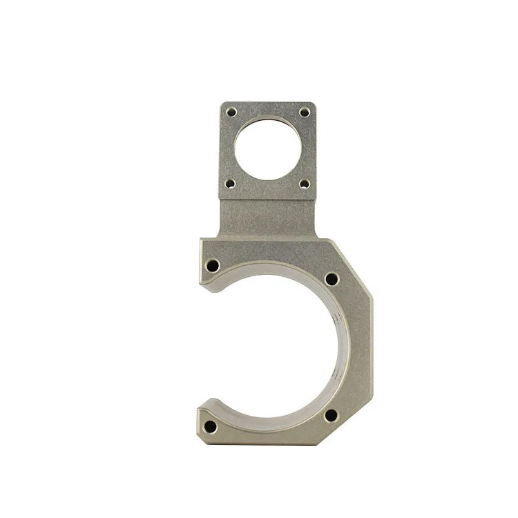 New Products Custom Mechanical Parts Fabrication Service