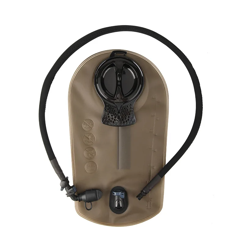 Дорожная сумка для воды из ТПУ для альпинизма, спортивный велосипедный рюкзак, водная сумка