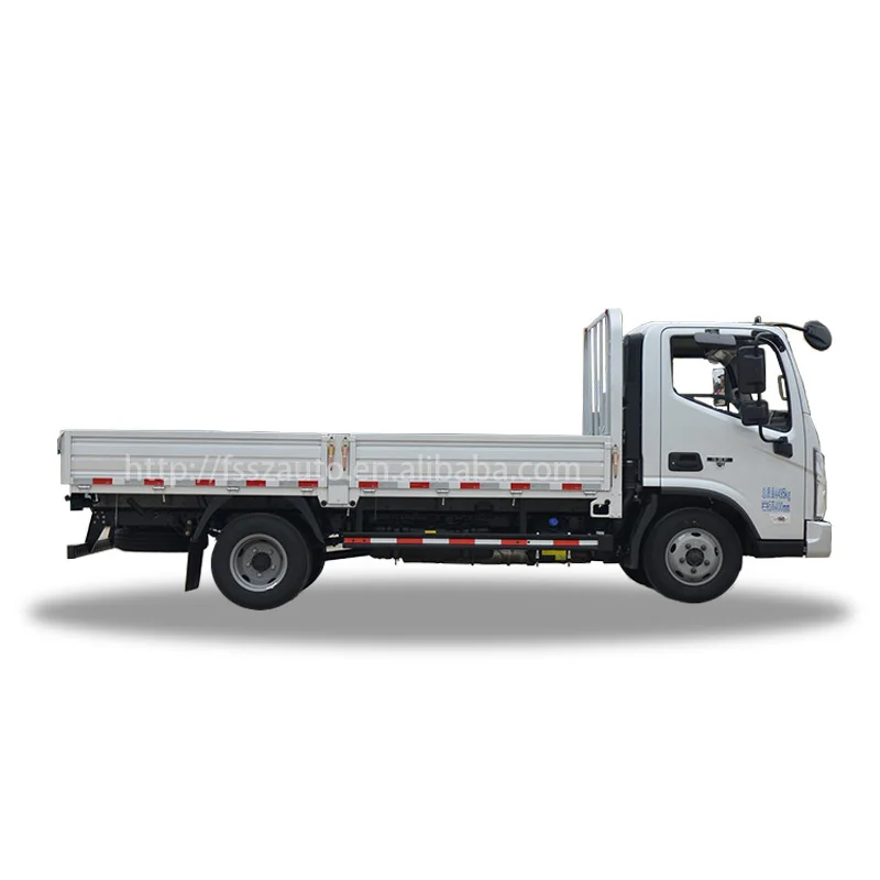 Новый Foton Ollin грузовой автомобиль 1-8 тонн Aoling CTV-Pro Расширенная кабина RHD LHD легкий грузовик карьерные грузовики