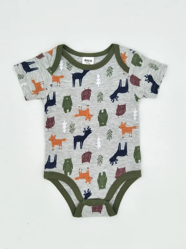 baby clothes jumpsuit romper bib pants 3 pieces