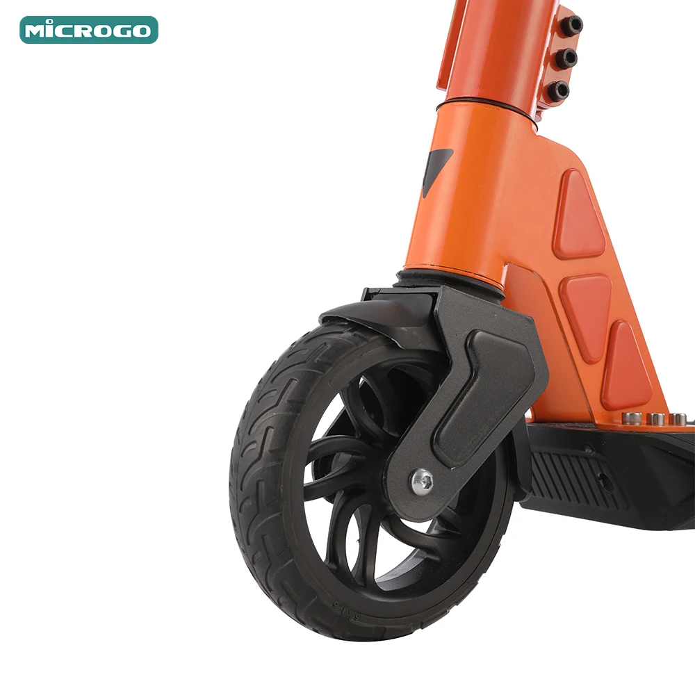 EU&US Warehouse Best selling  E Scooter Folding Kick Foldable 6.5 inch  Electric Scooter for Kids bike electric scooter forChild