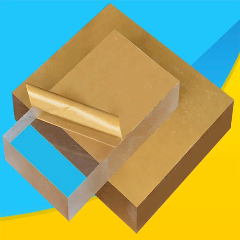 Цена производителя 1-50 мм 4*8 4*6 футов прозрачные экструдированные прозрачные ПММА пластиковые листы из литого акрила