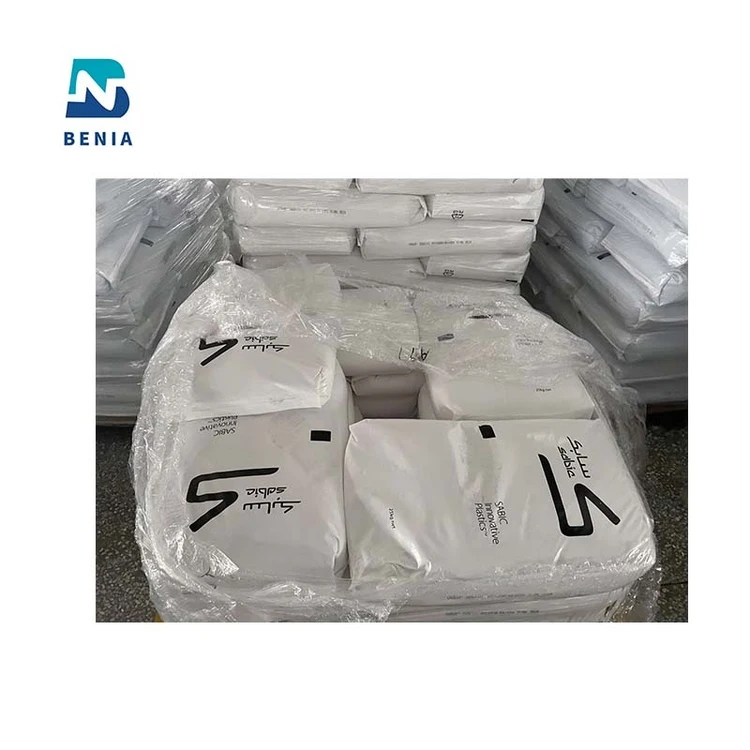 SABIC PC/PBT XENOY 5220 смолы в наличии