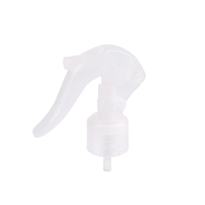 Good Price 24/410 28/410 Mini Trigger Spray Head For Plastic Trigger Spray Bottle