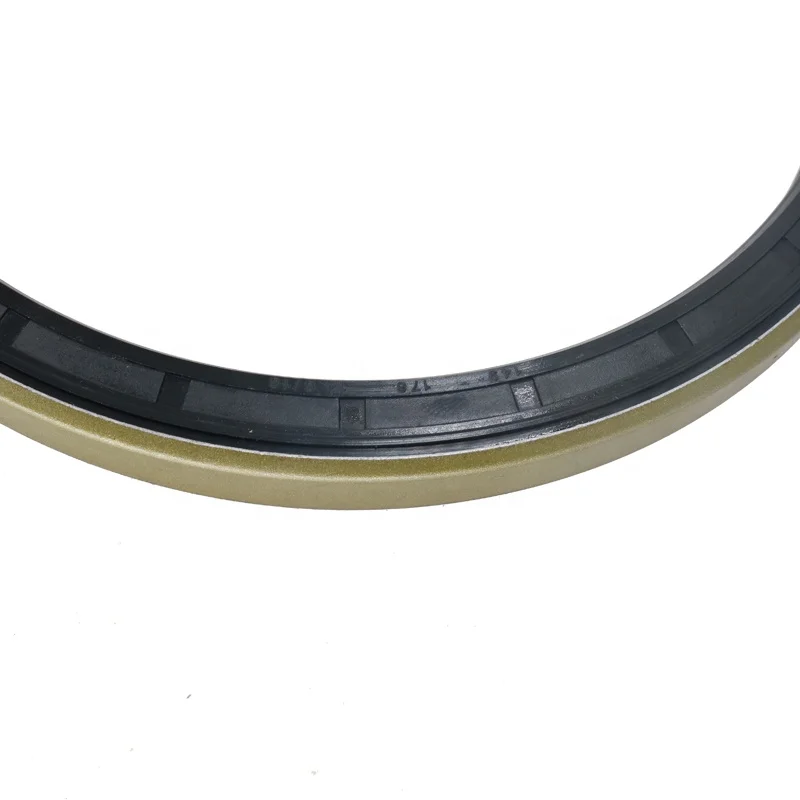 189.8X230X15.5/17 cassette oil seals for tractor cfw oil seals