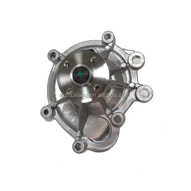 M271 Engine Cooling Water Pump 2712001001 For W204 W212 2712000401