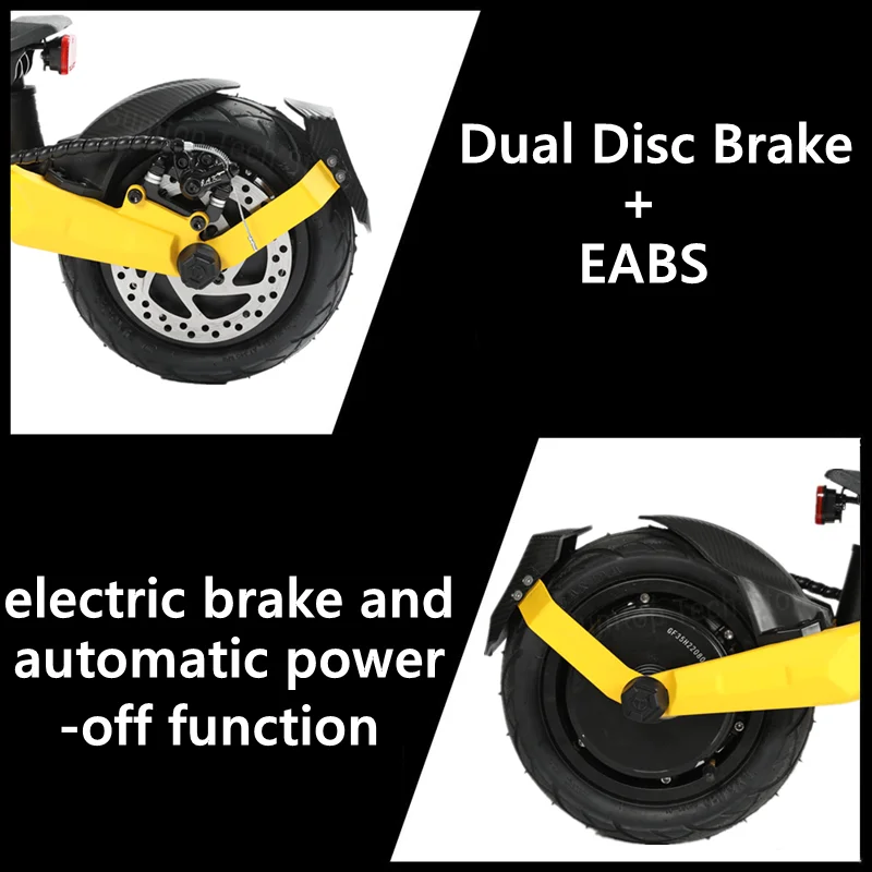 EU Stock Original TEVERUN BLADE MINI Electric Scooter 500W Single Motor Minimotors EY3 Meter 48V 10Ah 40km/h KickScooter