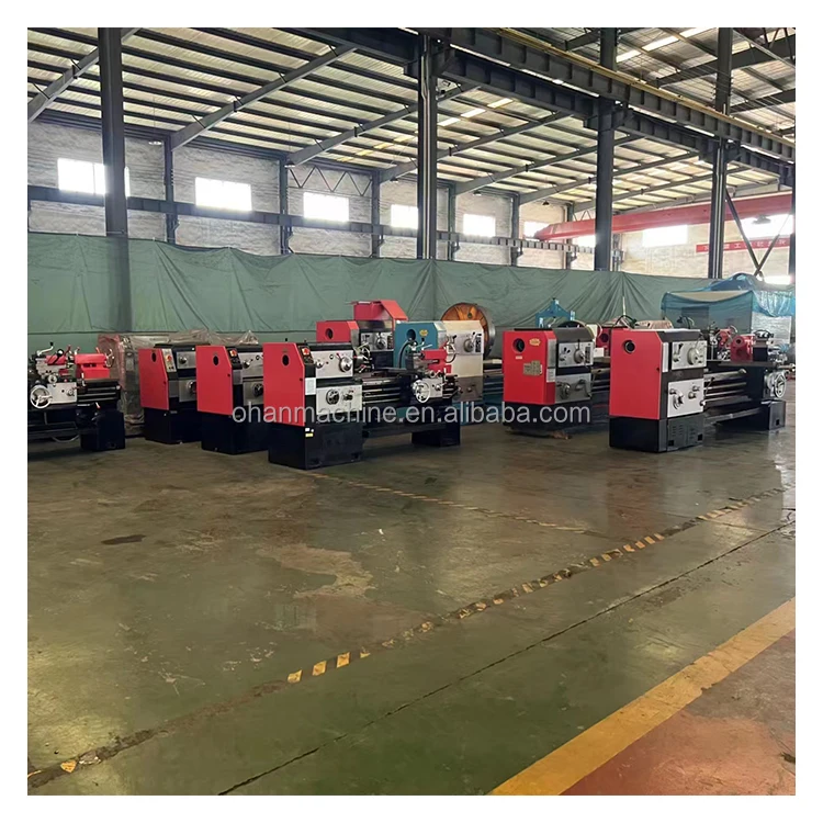 shenyang lathe 3 meter horizontal lathe small metal lathe screw-cutting mini machine for metal