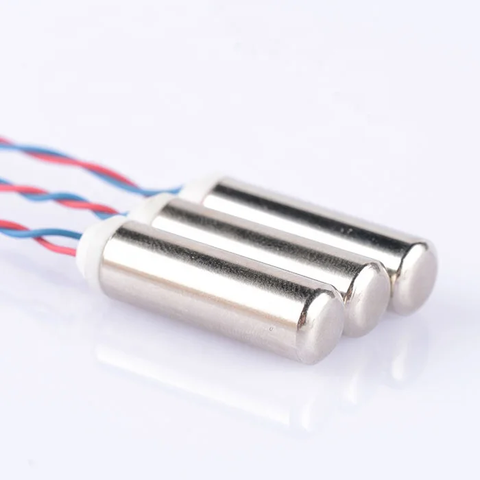 724 High speed waterproof vibration motor for face massagers  massage bed dildos