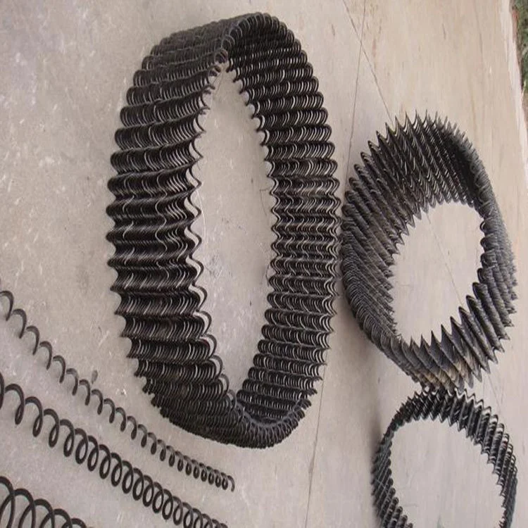 Selling Poultry Farm Chicken Spring Auger Feeder Screw Conveyor Feed Spring