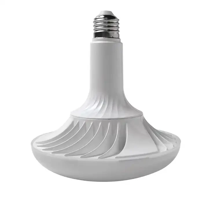 Wholesale  Ufo Led Bulb High Power 20W 30W 40W 50W Die-casting Aluminum Led Ufo Bulb T Bulb