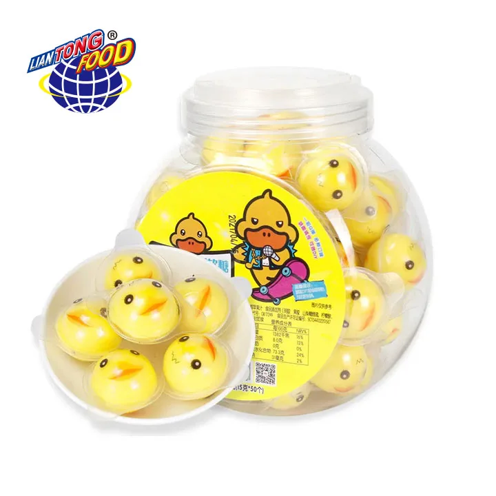 Варенье для жевательной резинки