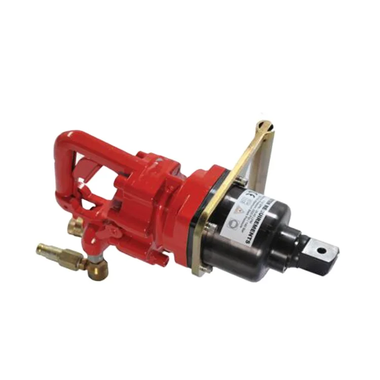 Hydraulic Impact Wrenches For Diving Use Underwater Works for Highway rush repair