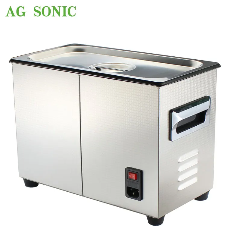 AG SONIC 4.5L медицинский ультразвуковой очиститель для работы инструмента очистки и