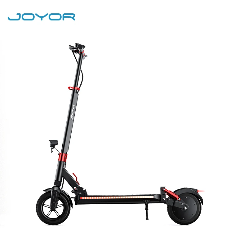 Joyor G7 Electric Scooters 500W Power Lithium Battery 48V e-scooters for adult