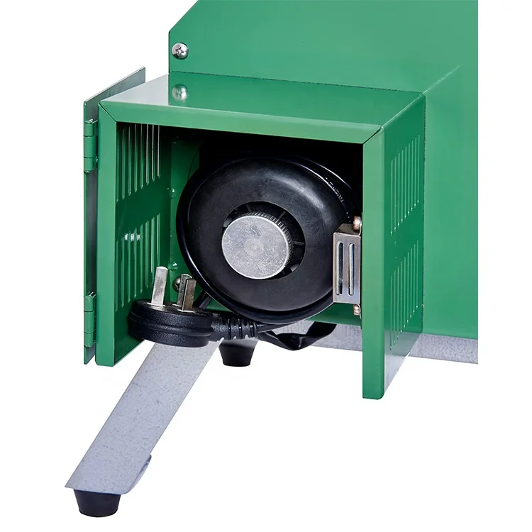 Leather gluing machine Packaging gift box gluing machine Handbag gluing machine