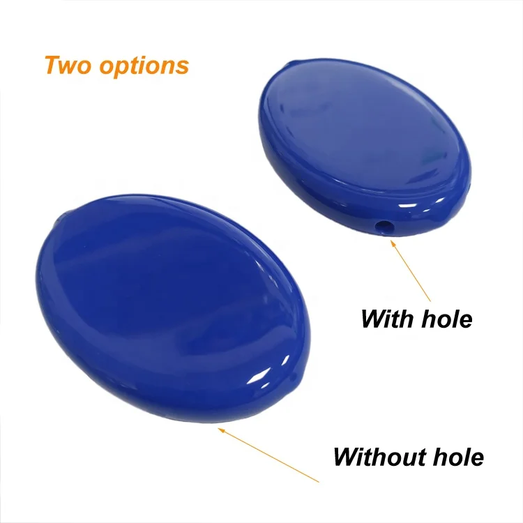 Hot sale service custom printing jelly change keychain silicone coin purse pvc pvc coin purse rubber coin purse for small change