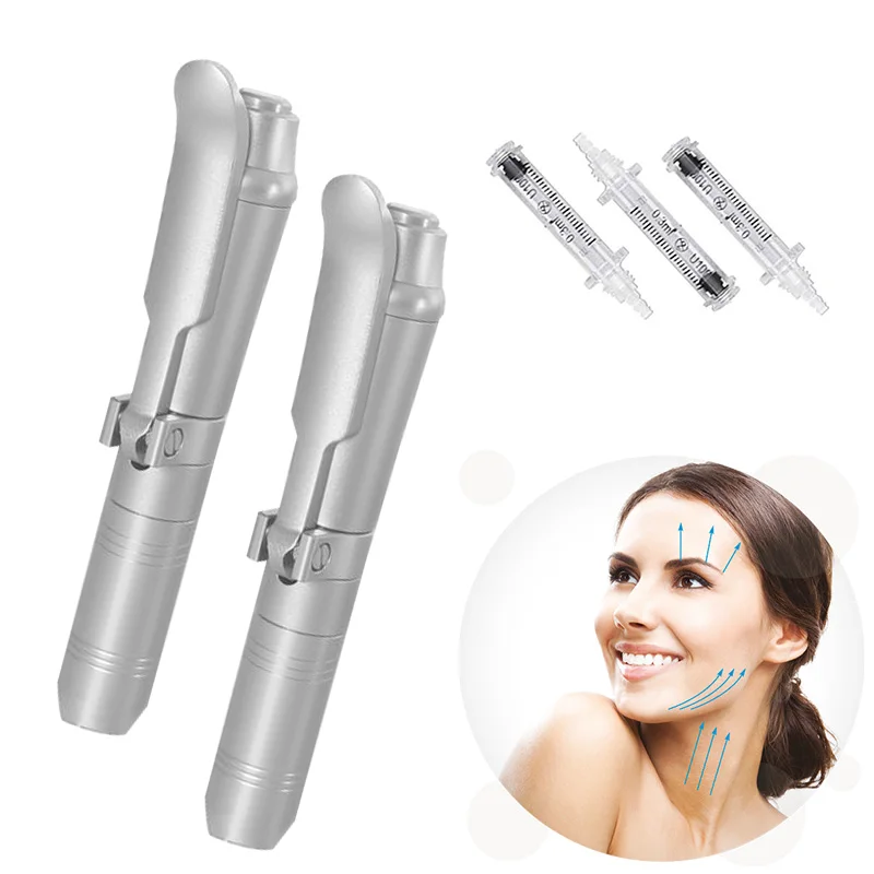 Auro Secret new product acido hialuronico 0.3ml injection lip dermal filler hyaluronic acid pen
