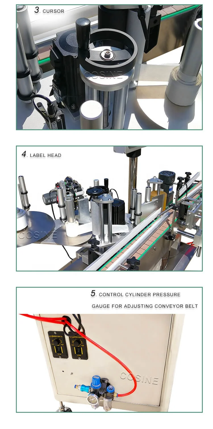 06  labeling machine