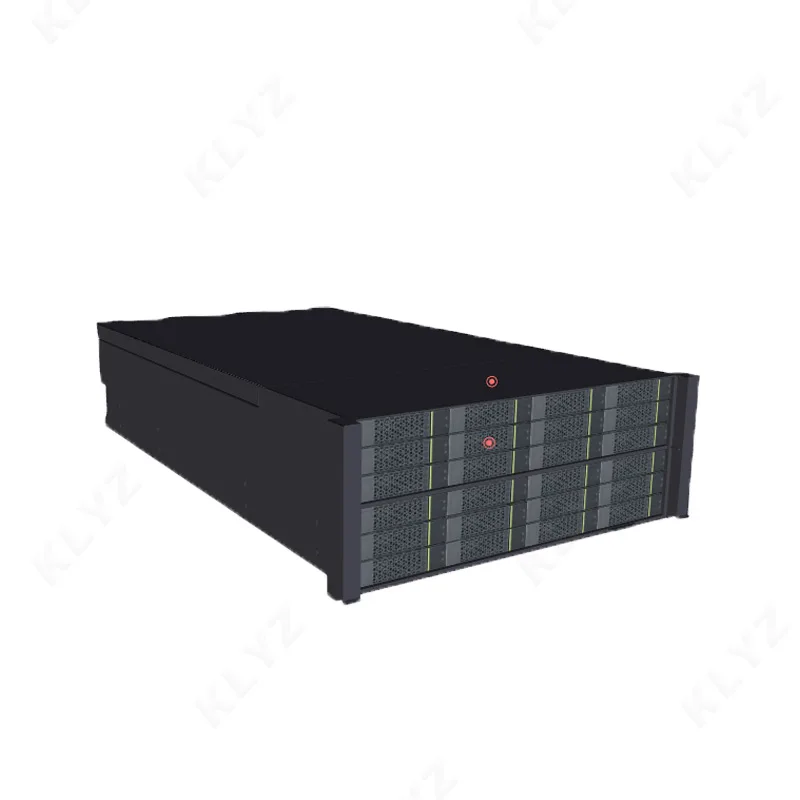 hua wei taishan200 5280 nas Storage server efficient 4U rack server 2 kunpeng 920 processor