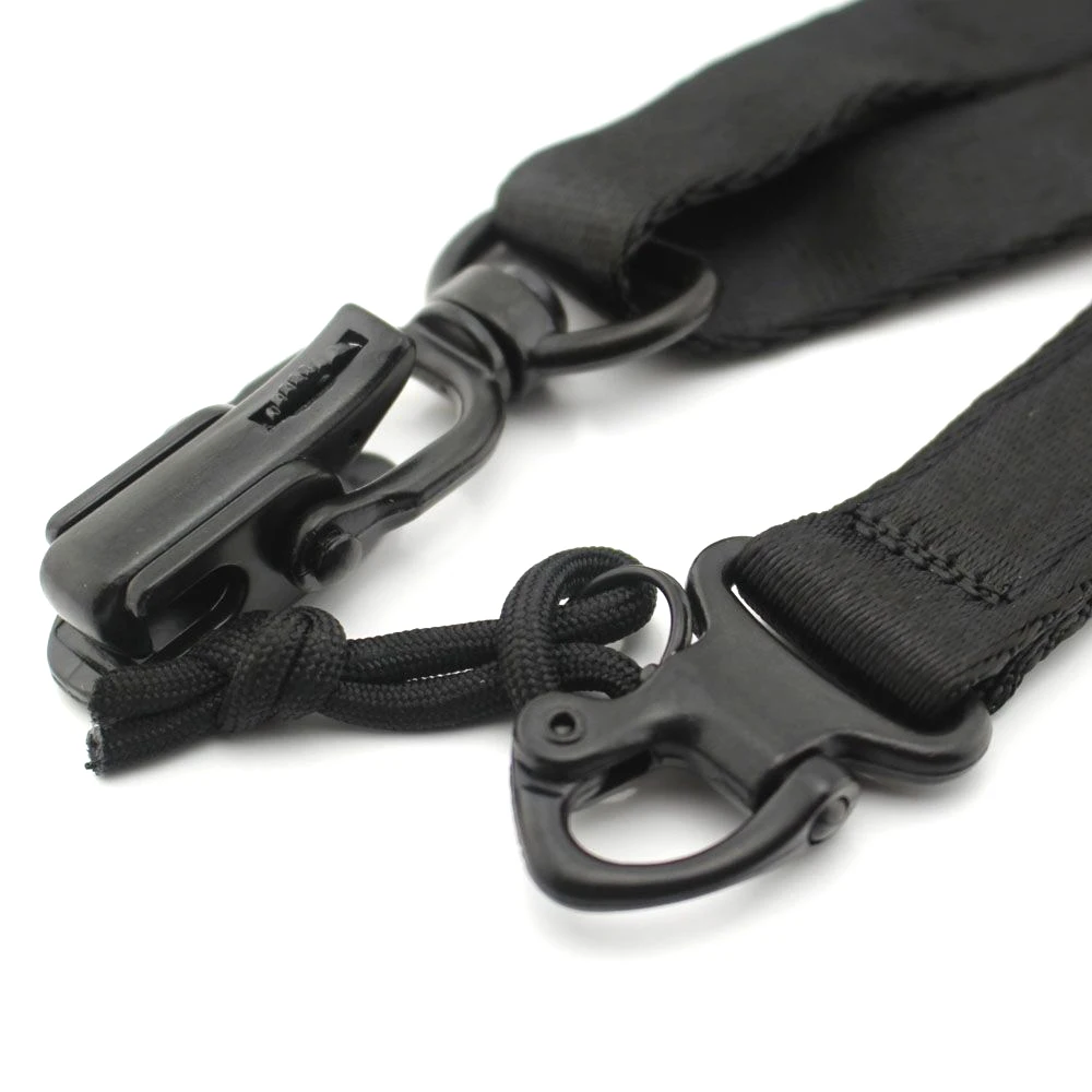 Adjustable Extra Long Two Point Traditional Sling 2 Point Gun Sling Two Point Sling Tactical