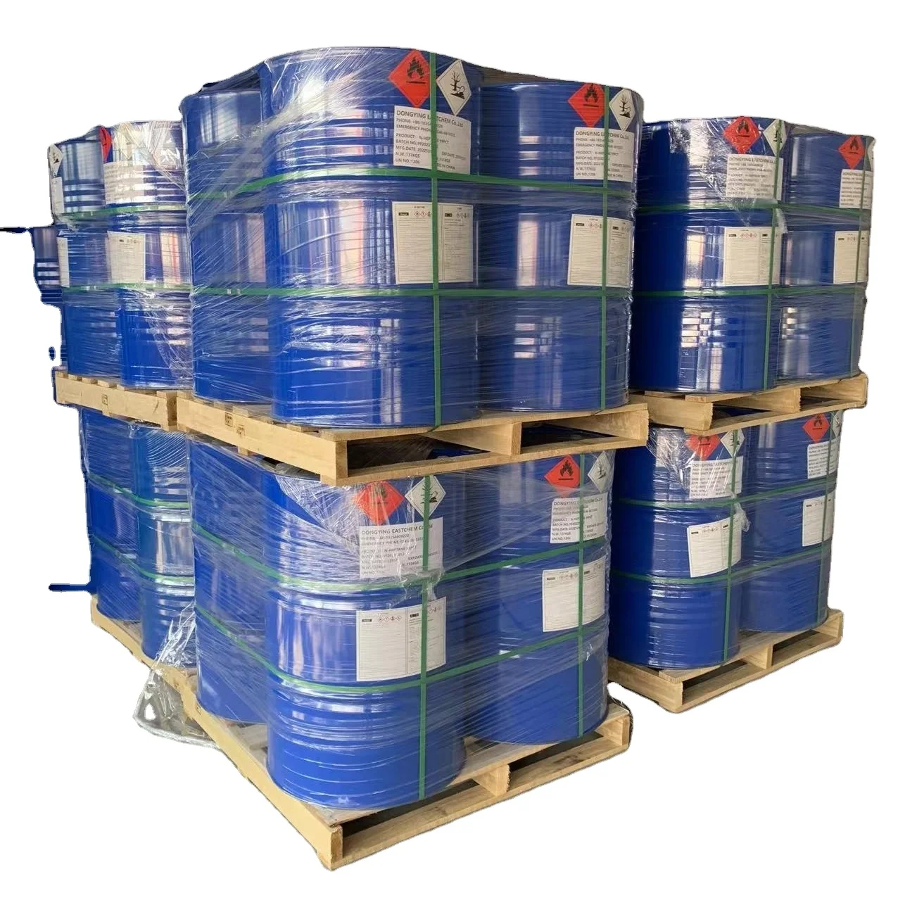 Direct Manufacture Wholesaletor CAS 57-55-6 propylene glycol