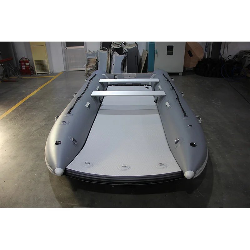 High Speed Boat Leisure Boat Catamaran Fishing Boat