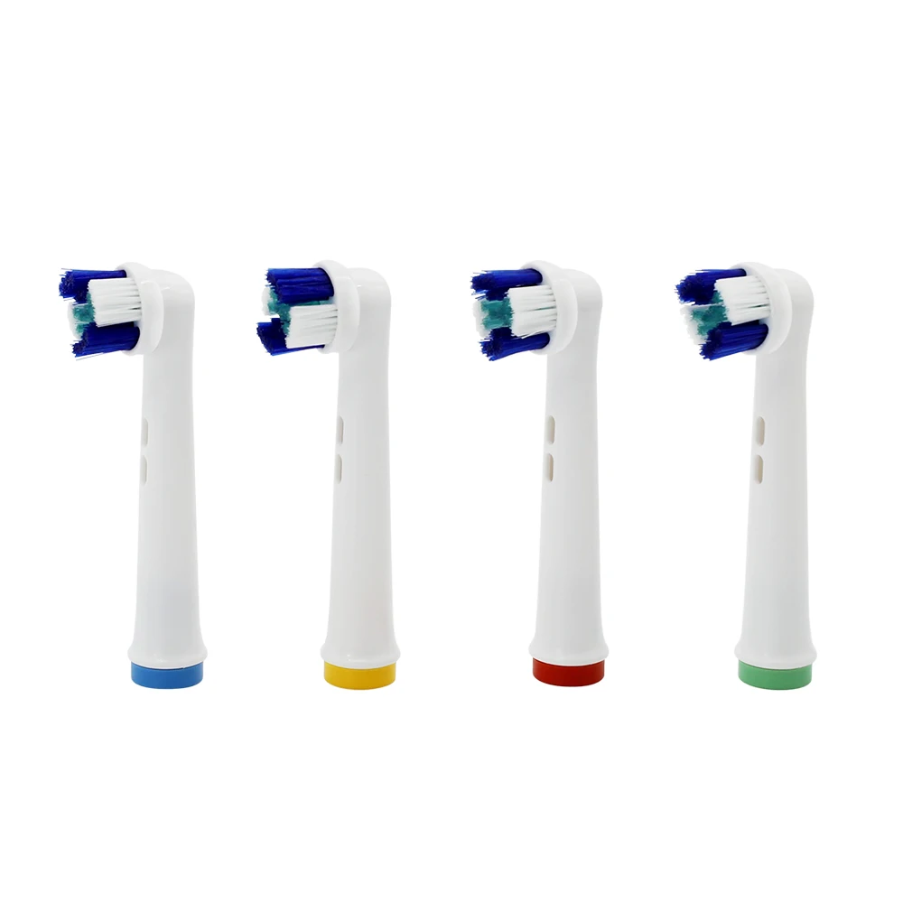 Factory price  OEM electric  toothbrush head Oral Brush Heads rotating toothbrush head
