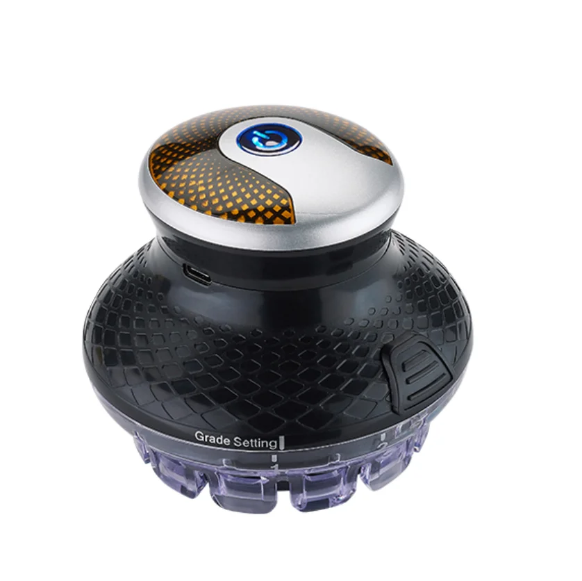 Haircut short hair trimmer zero gap bald head shaver for self haircut hair clipper