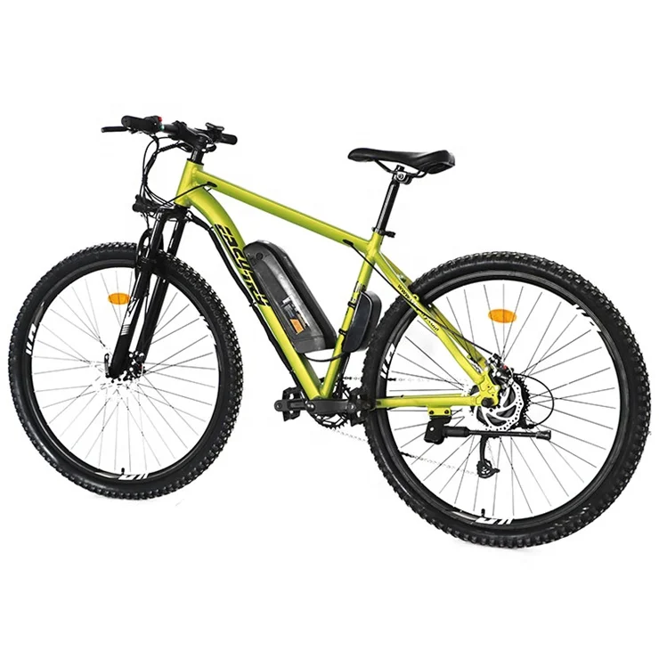 Very long endurance cycling 26 Inch Electric Bicycle Rechargeable Lithium Battery e bike mtb bike