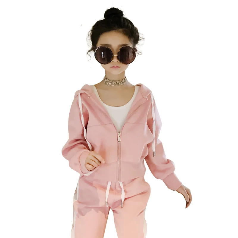 Free Shipping Online Wholesale Shop Baby Wear Set Kids Hoodies Coats For Children From China Manufacturer