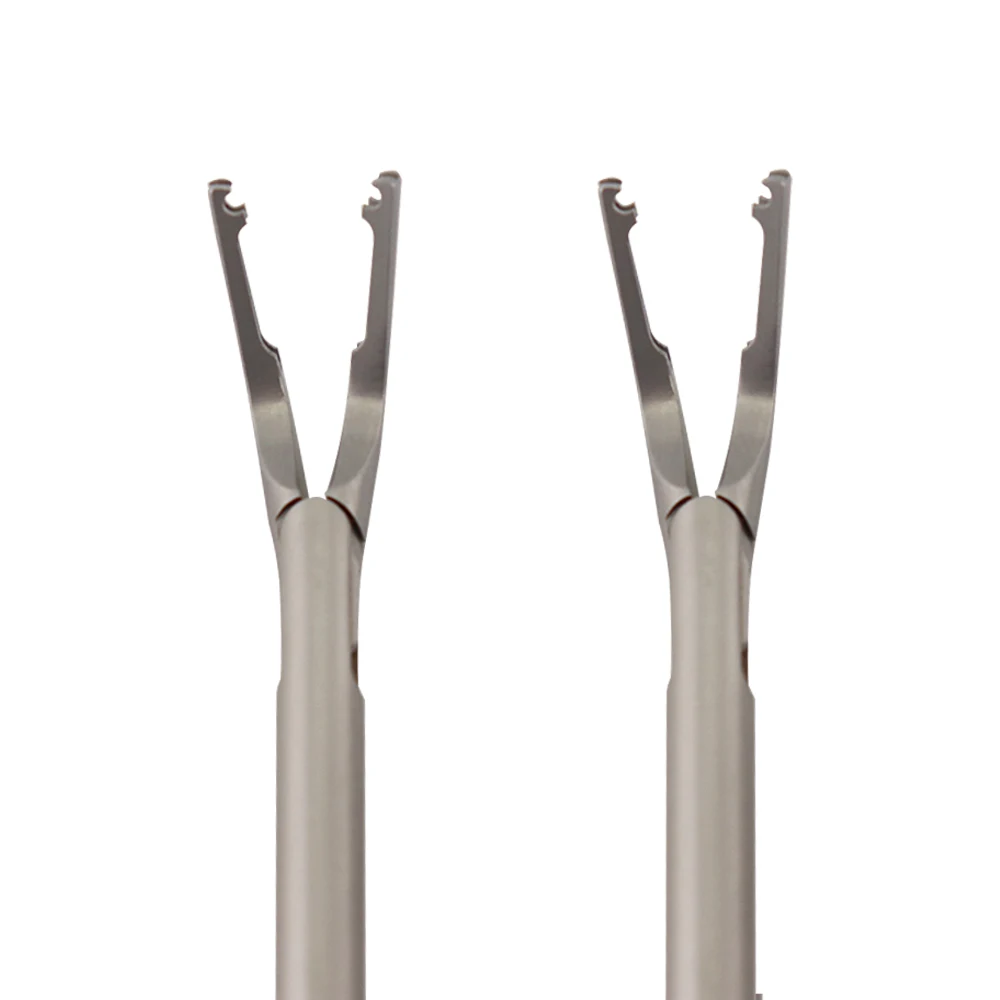 Surgical Titanium Clip lt300